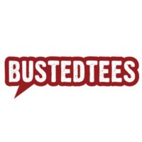 BUSTEDTEES