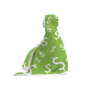 Download Hooded Blanket