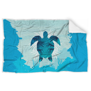 Sea-turtle-normal-blanket