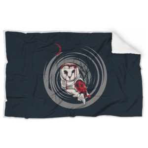 owl--normal-blanket